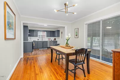 406 Clifton Road, Rocky Mount, NC 27804 - Photo 13