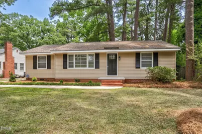 406 Clifton Road, Rocky Mount, NC 27804 - Photo 3