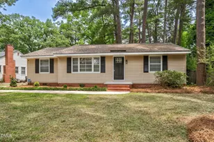 406 Clifton Rd, Rocky Mount, NC 27804 - Photo 1