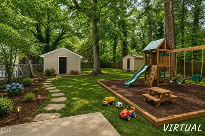 406 Clifton Road, Rocky Mount, NC 27804 - Photo 27