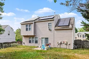 6428 Saybrooke Dr, Raleigh, NC 27604 - Photo 19