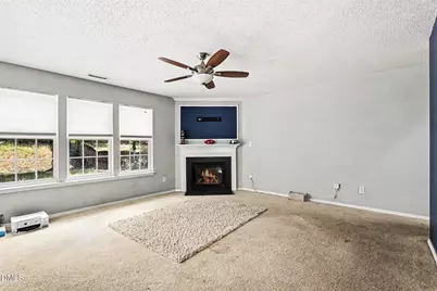 6428 Saybrooke Drive, Raleigh, NC 27604 - Photo 5