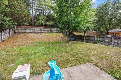 6428 Saybrooke Drive, Raleigh, NC 27604 - Photo 23
