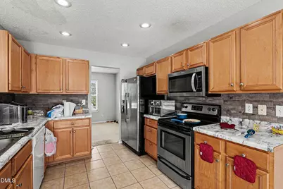6428 Saybrooke Drive, Raleigh, NC 27604 - Photo 7