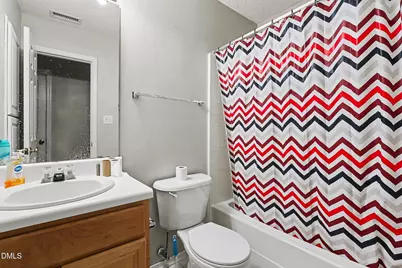 6428 Saybrooke Drive, Raleigh, NC 27604 - Photo 17