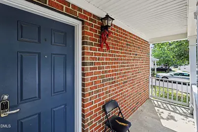 6428 Saybrooke Drive, Raleigh, NC 27604 - Photo 3
