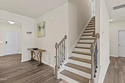 2028 Fox Chapel Place, Fuquay Varina, NC 27526 - Photo 21