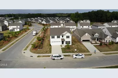 2028 Fox Chapel Place, Fuquay Varina, NC 27526 - Photo 45