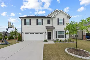 2028 Fox Chapel Pl, Fuquay Varina, NC 27526 - Photo 1