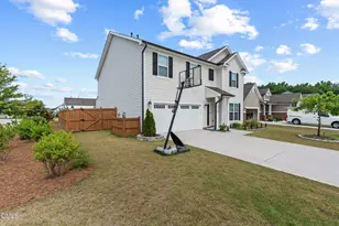 2028 Fox Chapel Pl, Fuquay Varina, NC 27526 - Photo 3
