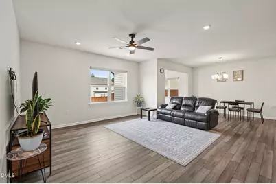 2028 Fox Chapel Place, Fuquay Varina, NC 27526 - Photo 17