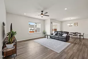 2028 Fox Chapel Pl, Fuquay Varina, NC 27526 - Photo 17