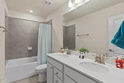 2028 Fox Chapel Place, Fuquay Varina, NC 27526 - Photo 29