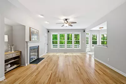 2612 Iman Drive, Raleigh, NC 27615 - Photo 3