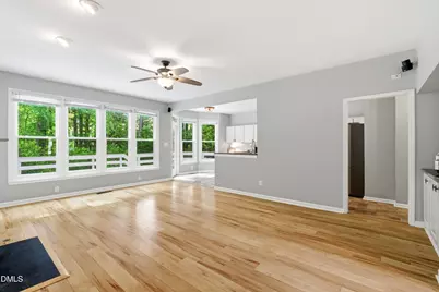 2612 Iman Drive, Raleigh, NC 27615 - Photo 7