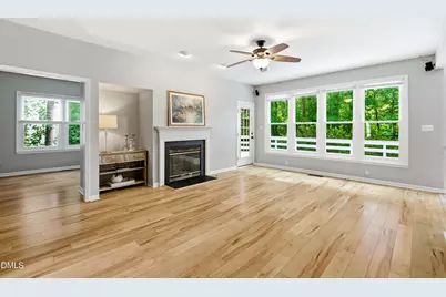 2612 Iman Drive, Raleigh, NC 27615 - Photo 5