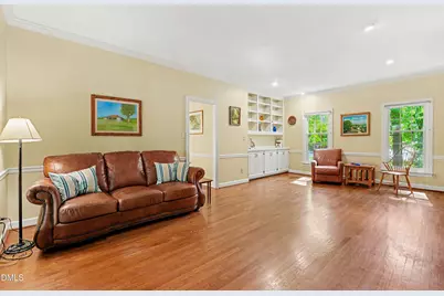 46 Birnham Lane, Durham, NC 27707 - Photo 5