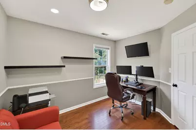 1165 Grovewood Drive, Clayton, NC 27520 - Photo 25