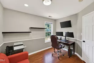 1165 Grovewood Dr, Clayton, NC 27520 - Photo 25