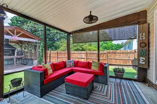 1165 Grovewood Dr, Clayton, NC 27520 - Photo 41