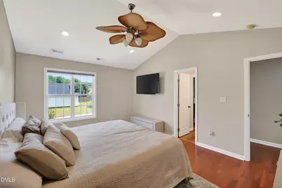 1165 Grovewood Drive, Clayton, NC 27520 - Photo 31