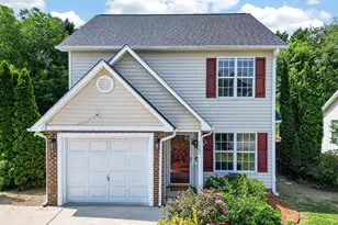 1165 Grovewood Dr, Clayton, NC 27520 - Photo 1