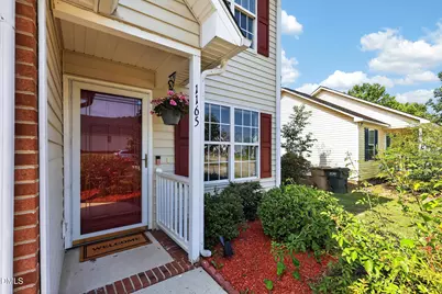 1165 Grovewood Drive, Clayton, NC 27520 - Photo 53