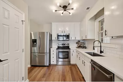 1165 Grovewood Drive, Clayton, NC 27520 - Photo 5