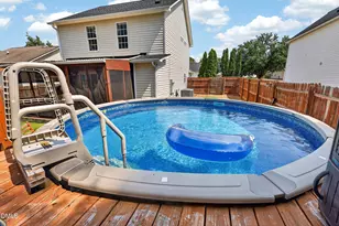 1165 Grovewood Dr, Clayton, NC 27520 - Photo 3