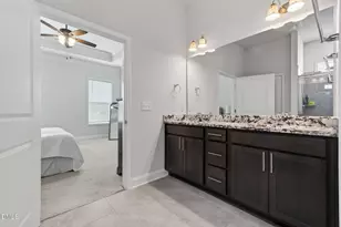113 Whitetail Deer Ln, Garner, NC 27529 - Photo 23