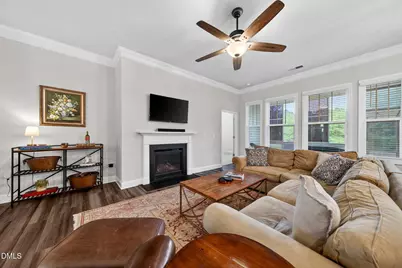 113 Whitetail Deer Lane, Garner, NC 27529 - Photo 13