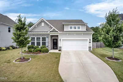 113 Whitetail Deer Lane, Garner, NC 27529 - Photo 3
