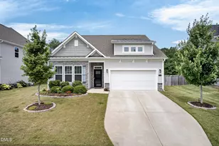 113 Whitetail Deer Ln, Garner, NC 27529 - Photo 3