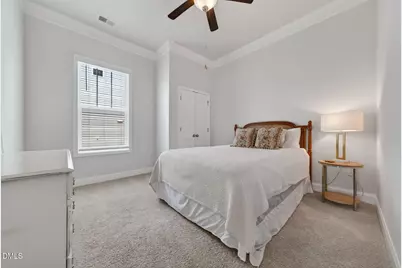 113 Whitetail Deer Lane, Garner, NC 27529 - Photo 25