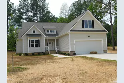 35 Copper Penny Road, Zebulon, NC 27597 - Photo 21