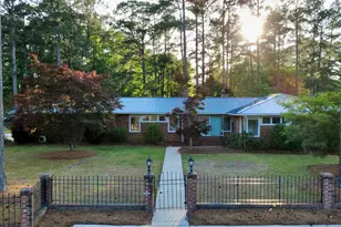 719 Blawell St, Stedman, NC 28391 - Photo 7