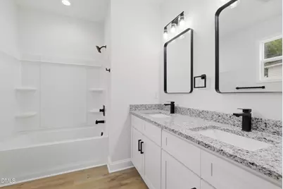 736 Chandler Avenue, Burlington, NC 27217 - Photo 13