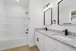736 Chandler Ave, Burlington, NC 27217 - Photo 13