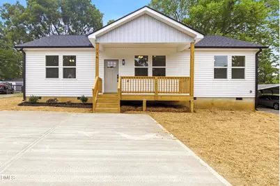 736 Chandler Avenue, Burlington, NC 27217 - Photo 1