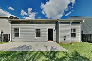 265 Marsh Creek Dr, Garner, NC 27529 - Photo 19