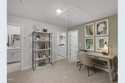 805 Stream View Court, Mebane, NC 27302 - Photo 11