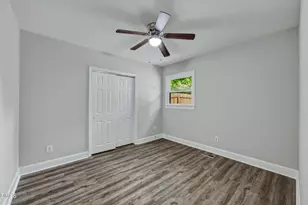 503 E Juniper Ave, Wake Forest, NC 27587 - Photo 19
