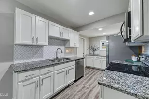 503 E Juniper Ave, Wake Forest, NC 27587 - Photo 5
