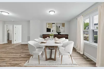 503 E Juniper Avenue, Wake Forest, NC 27587 - Photo 3