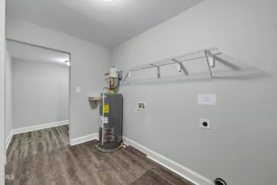 503 E Juniper Avenue, Wake Forest, NC 27587 - Photo 21