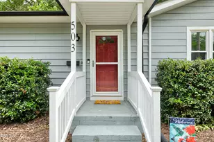 503 E Juniper Ave, Wake Forest, NC 27587 - Photo 23