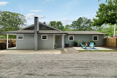 503 E Juniper Avenue, Wake Forest, NC 27587 - Photo 27