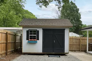 503 E Juniper Ave, Wake Forest, NC 27587 - Photo 27