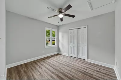 503 E Juniper Avenue, Wake Forest, NC 27587 - Photo 17