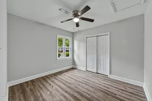 503 E Juniper Ave, Wake Forest, NC 27587 - Photo 17